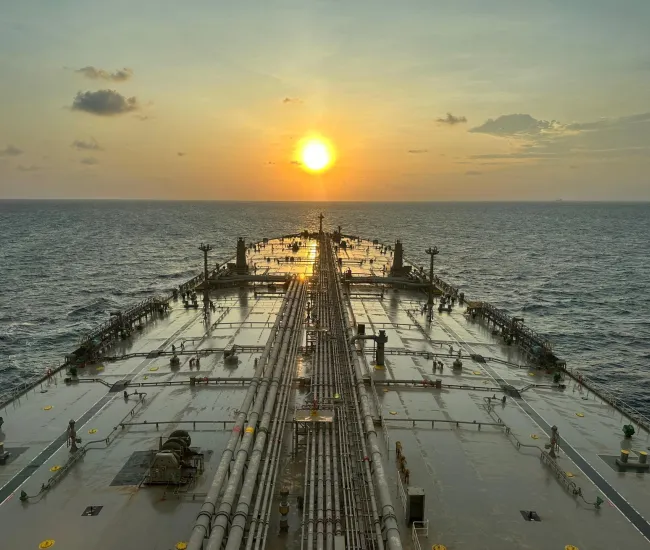 Marine and energy technologies