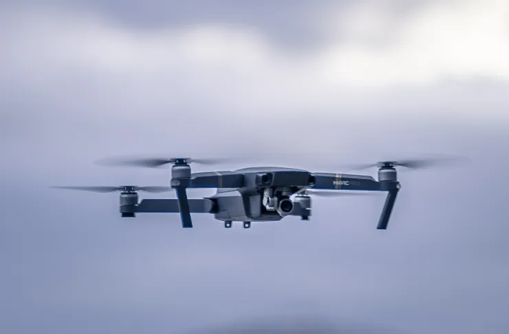 DRONE