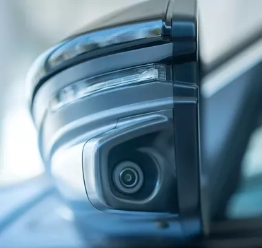 ADAS camera systems