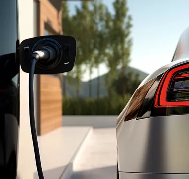 EV Chargers