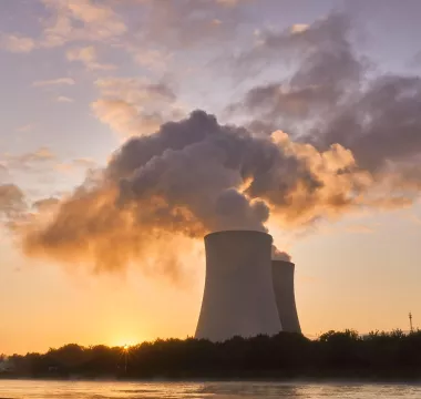 Nuclear energy