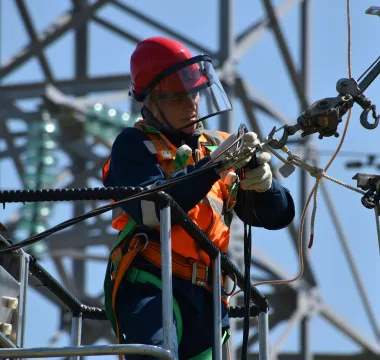 Electrician