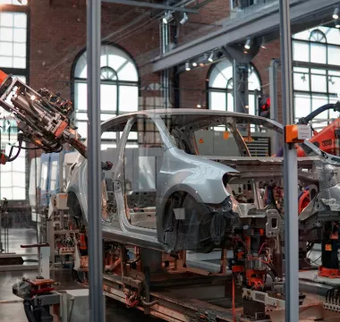 Automotive electromechanic